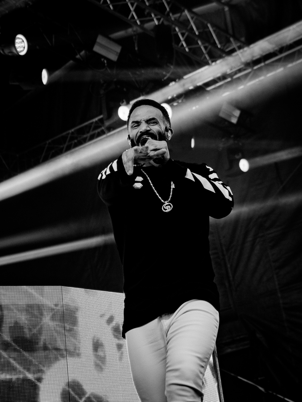 Uptown on Blackheath