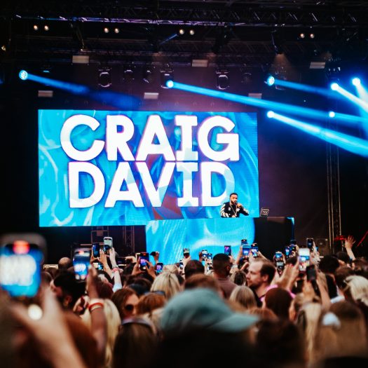 Uptown on Blackheath