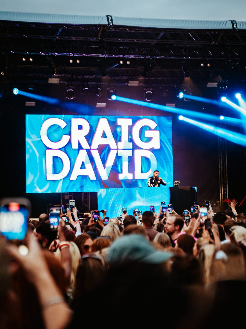 Uptown on Blackheath