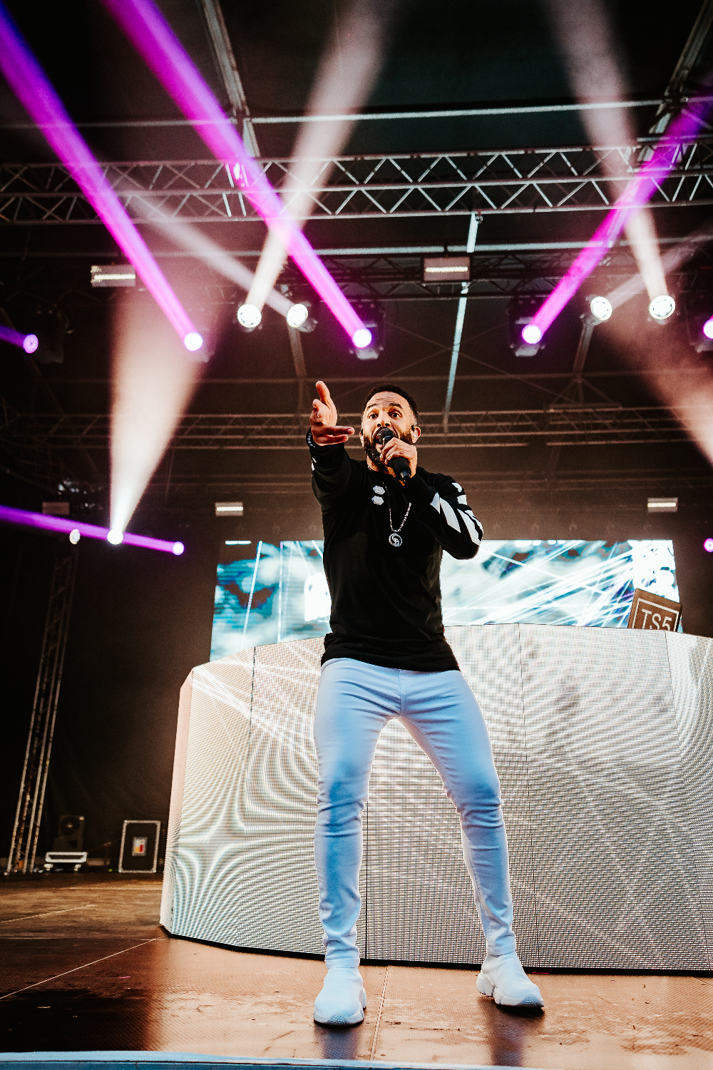 Uptown on Blackheath