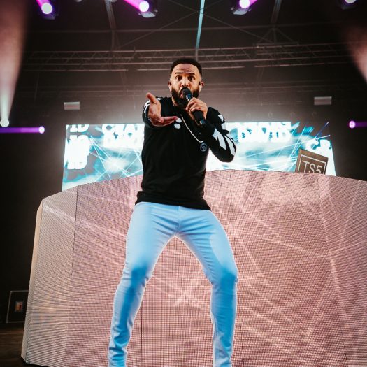 Uptown on Blackheath