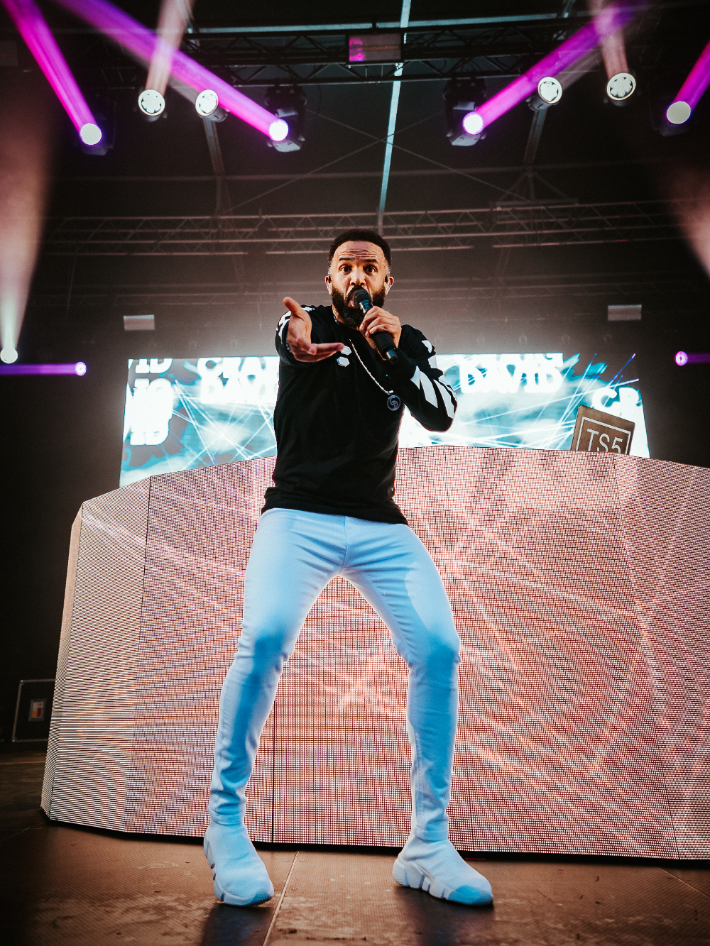 Uptown on Blackheath