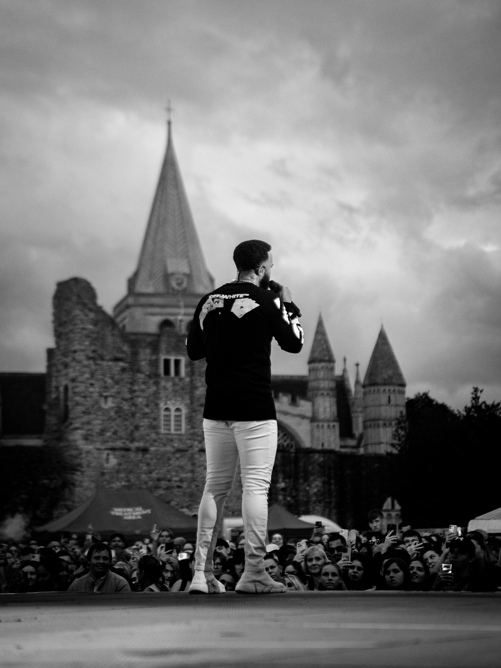 Uptown on Blackheath