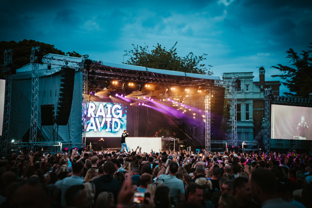 Uptown on Blackheath