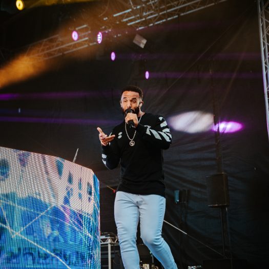 Uptown on Blackheath