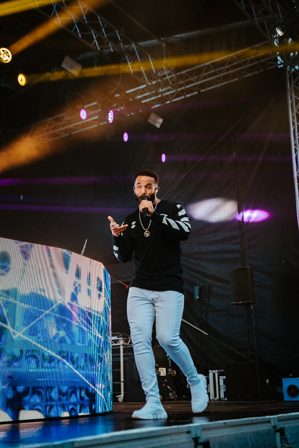 Uptown on Blackheath