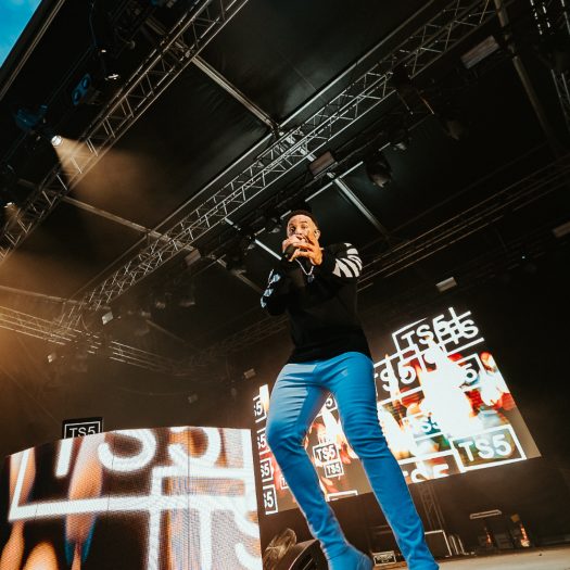 Uptown on Blackheath