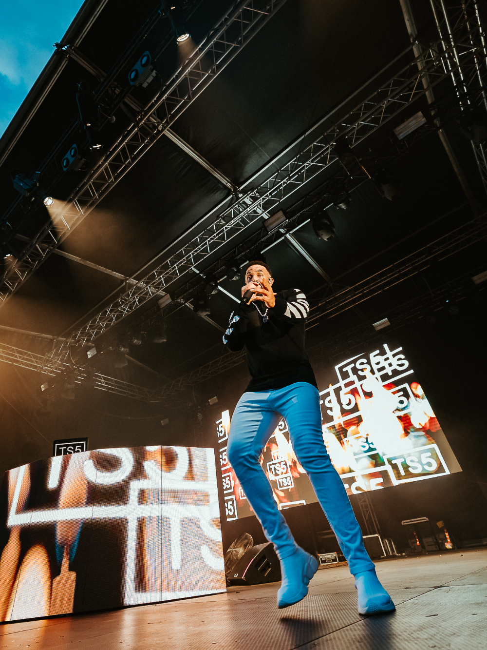 Uptown on Blackheath