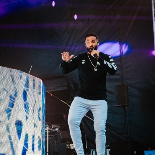 Uptown on Blackheath