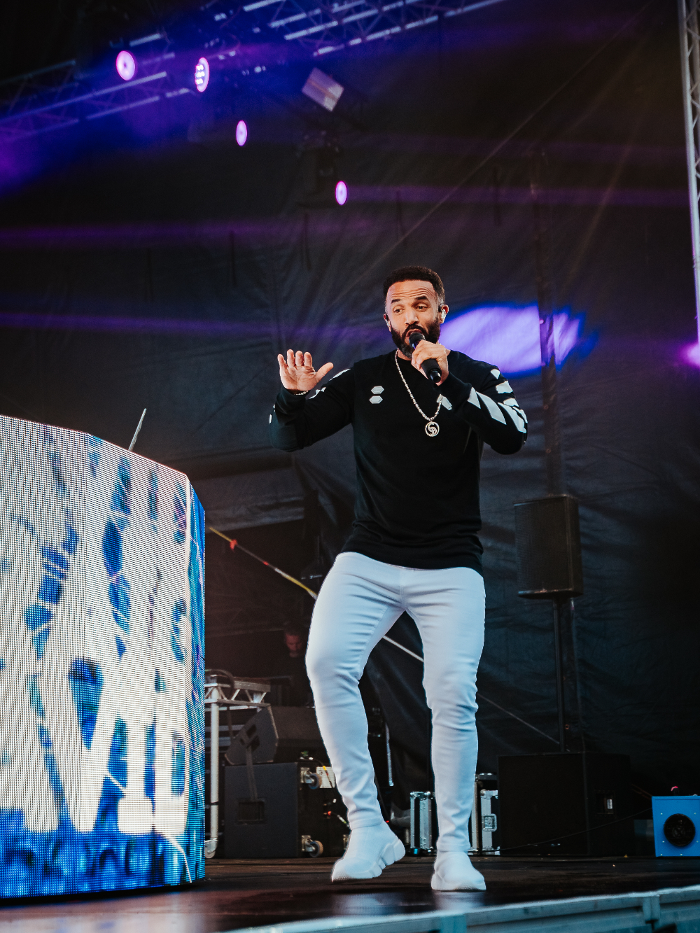 Uptown on Blackheath