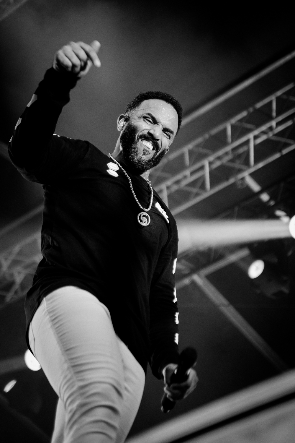 Uptown on Blackheath