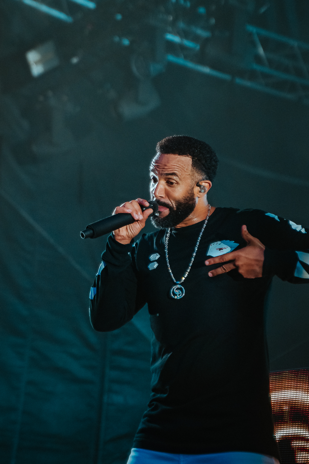 Uptown on Blackheath