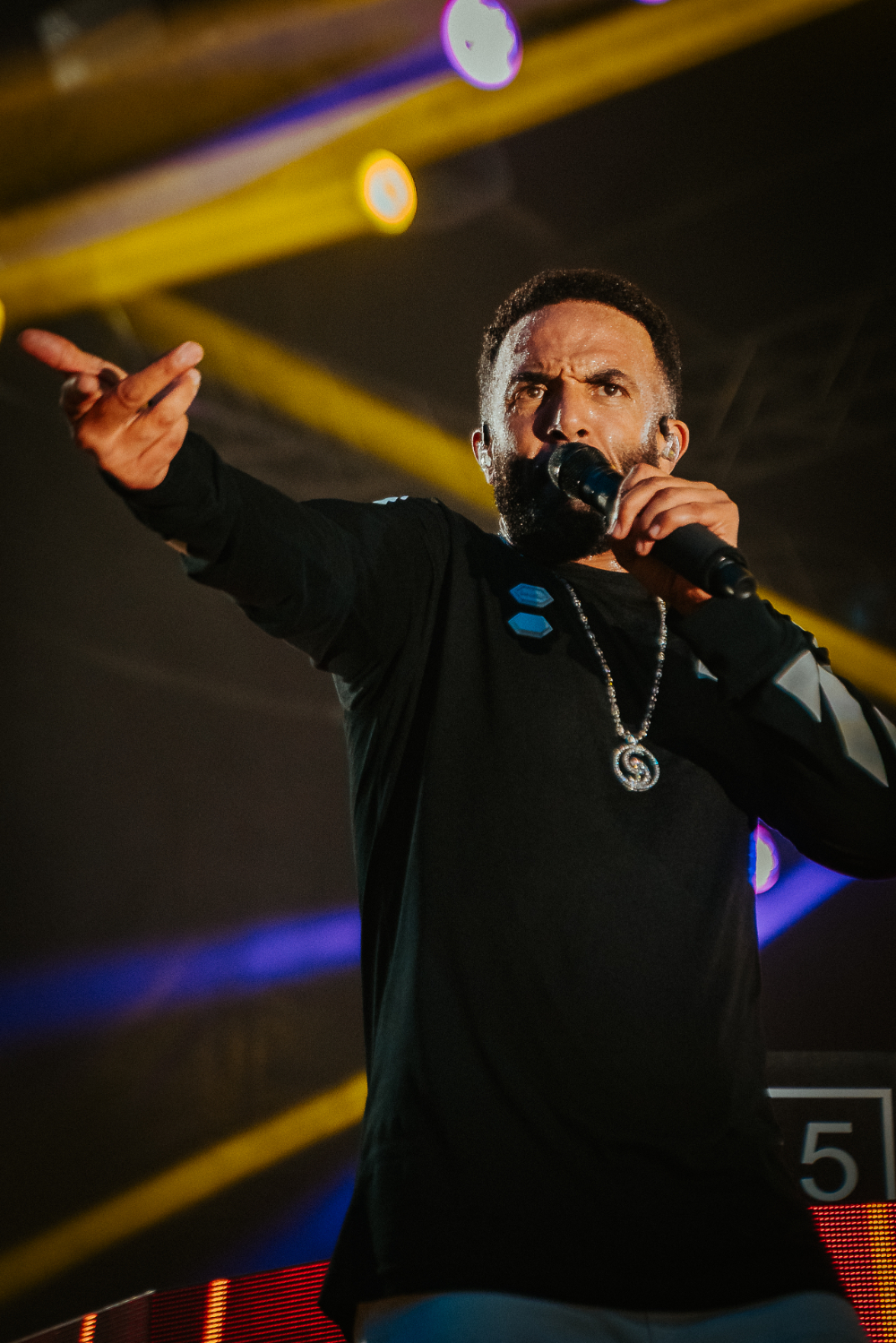 Uptown on Blackheath