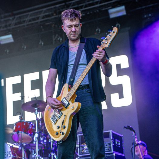 kisstory on Blackheath