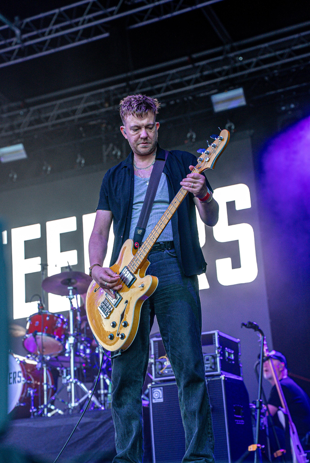 kisstory on Blackheath