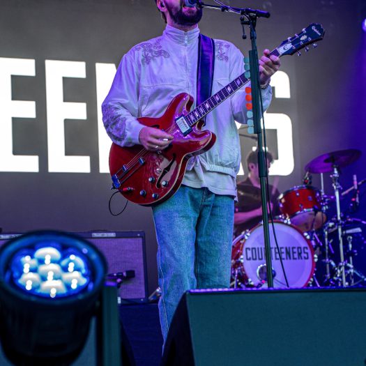 kisstory on Blackheath