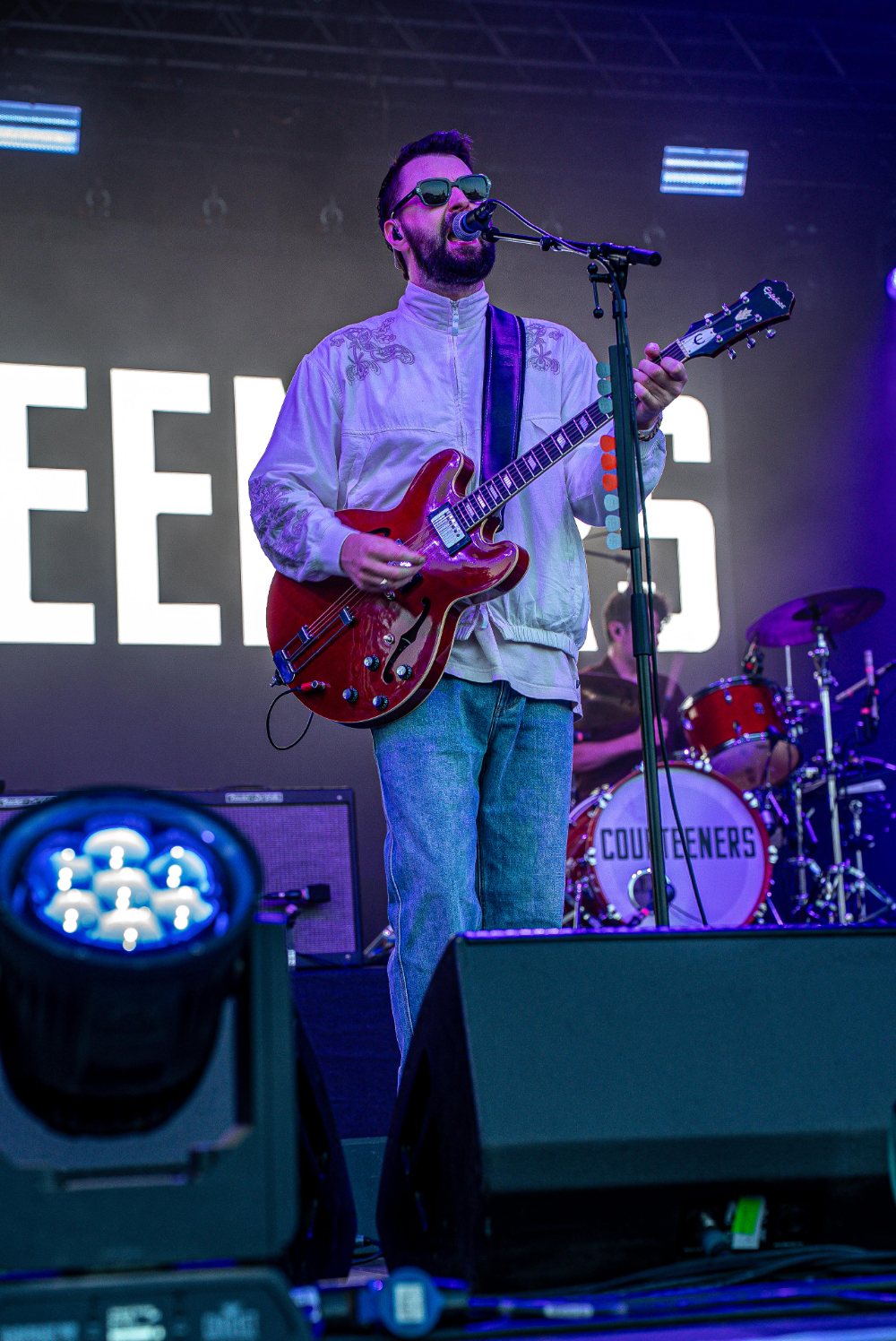 kisstory on Blackheath