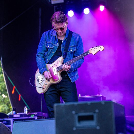 kisstory on Blackheath