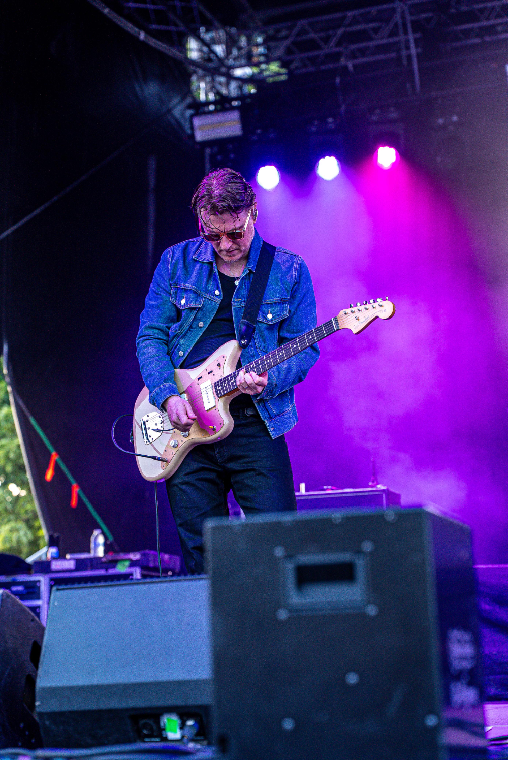 kisstory on Blackheath