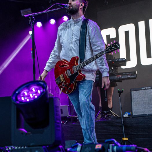 kisstory on Blackheath