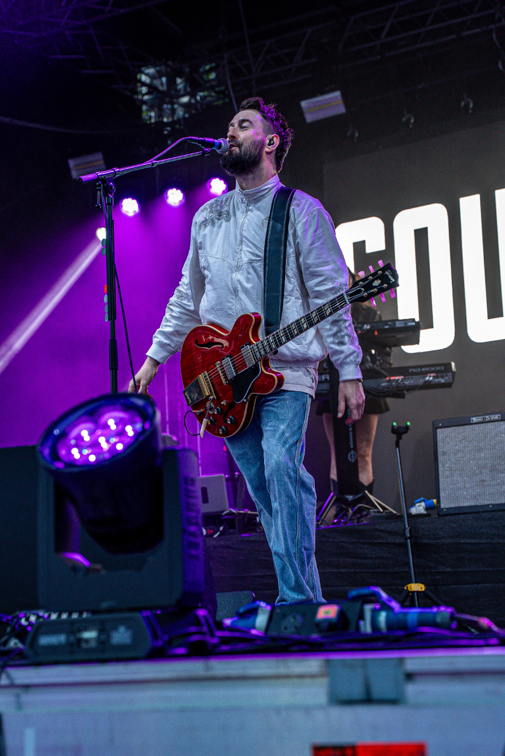 kisstory on Blackheath