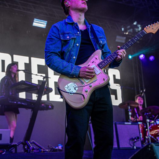 kisstory on Blackheath