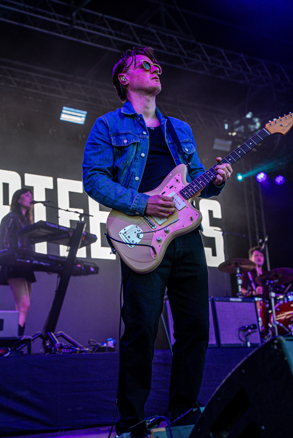 kisstory on Blackheath