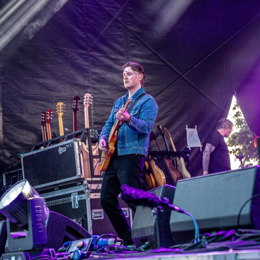 kisstory on Blackheath