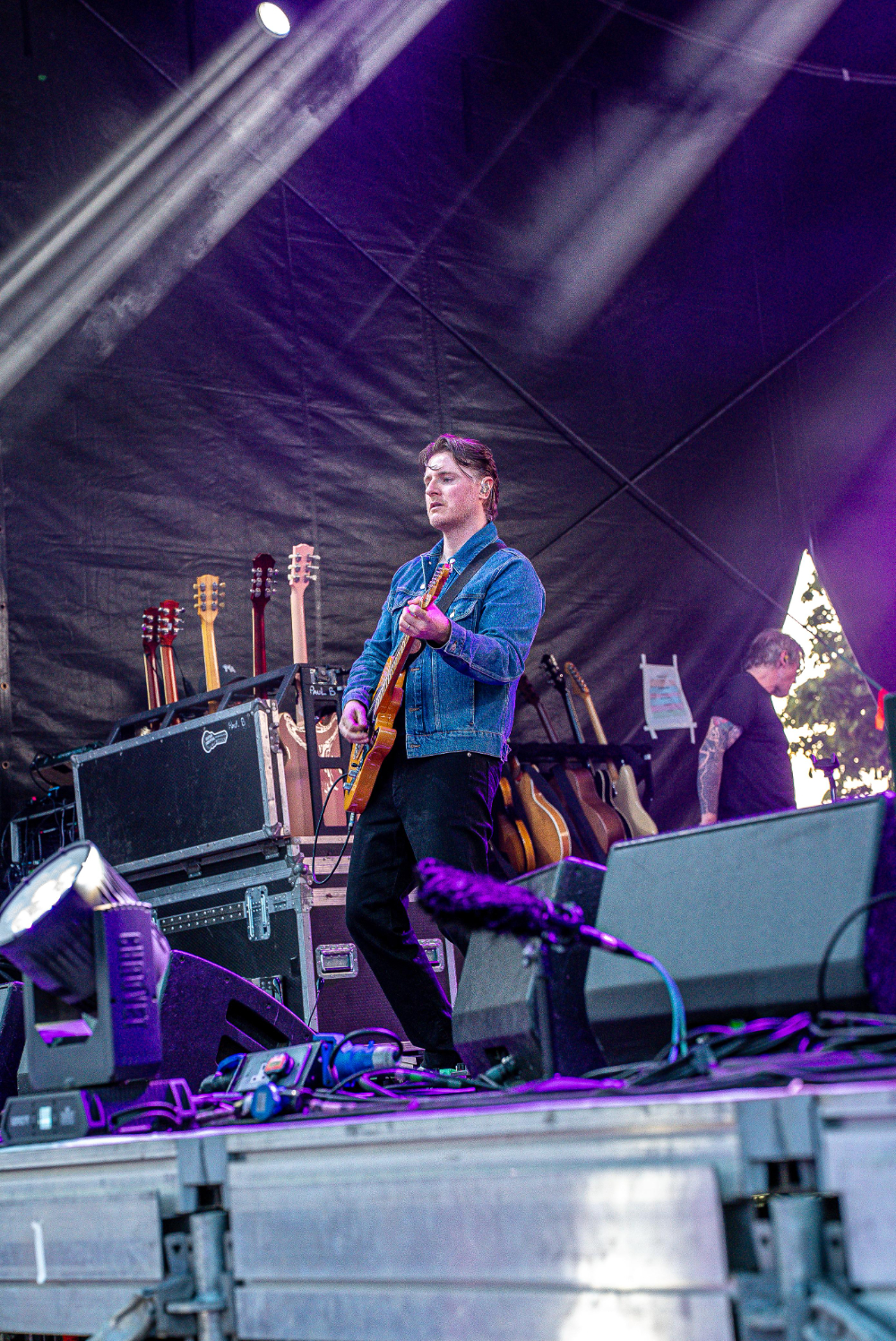 kisstory on Blackheath