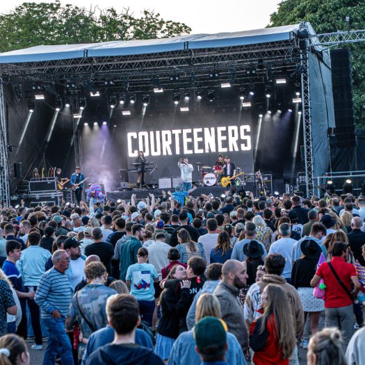 kisstory on Blackheath