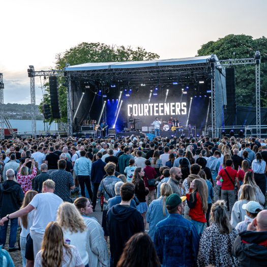 kisstory on Blackheath