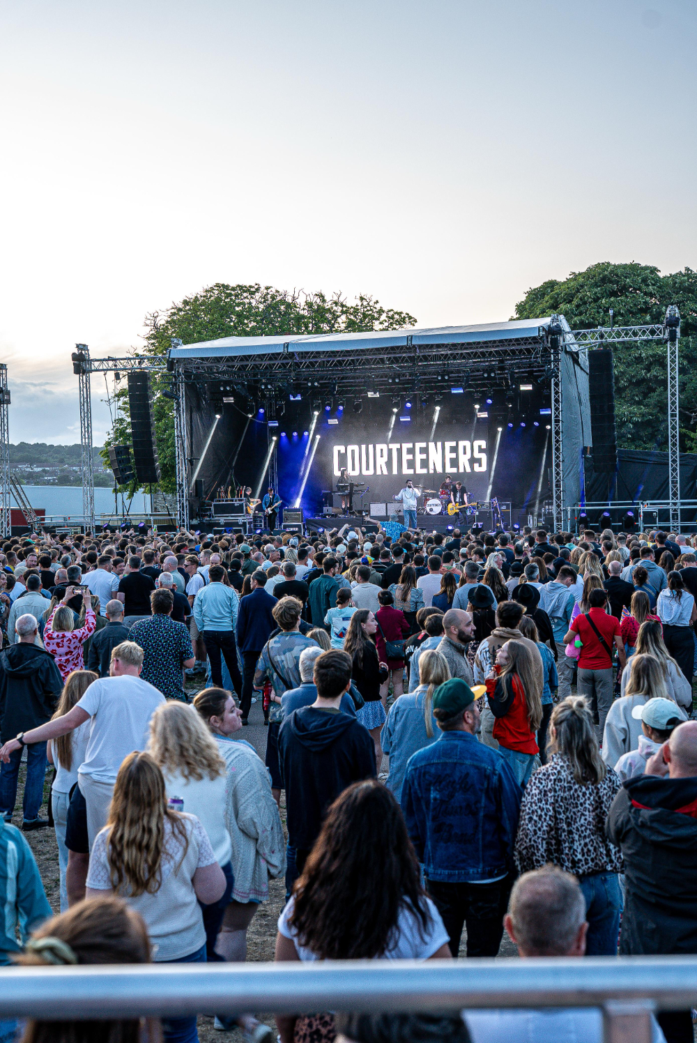 kisstory on Blackheath