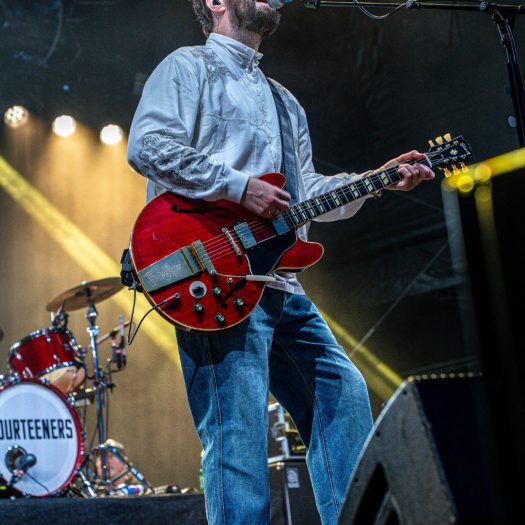 kisstory on Blackheath