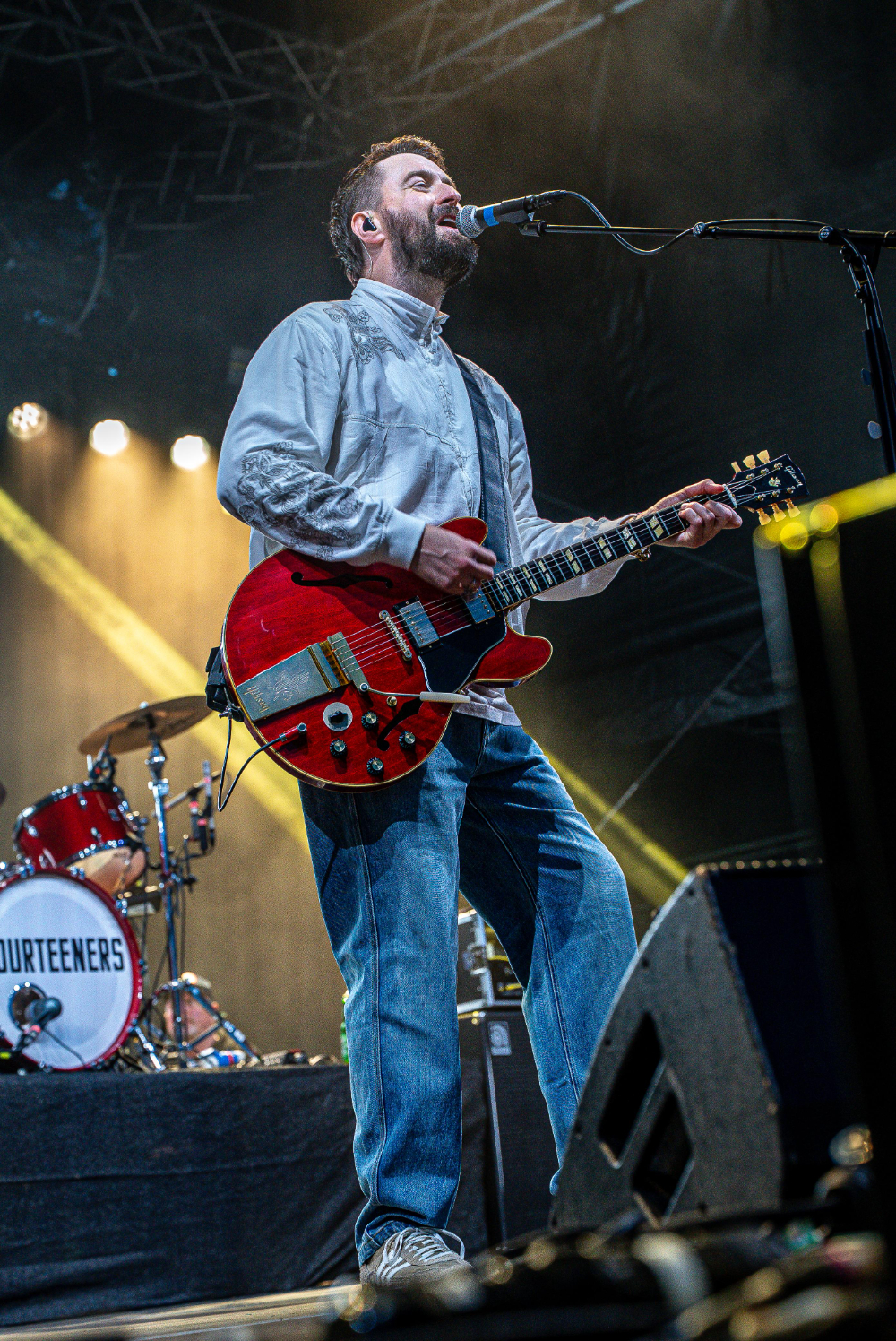 kisstory on Blackheath