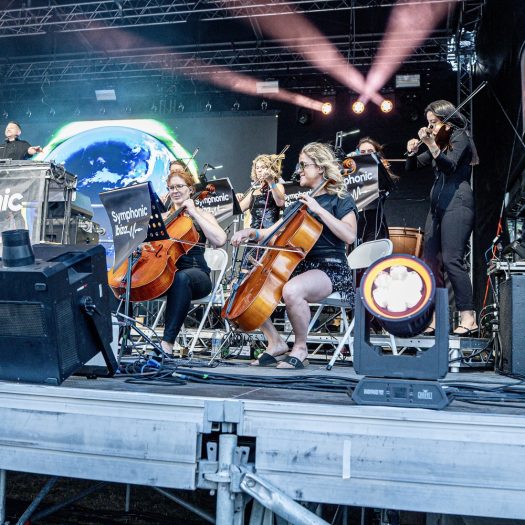 kisstory on Blackheath