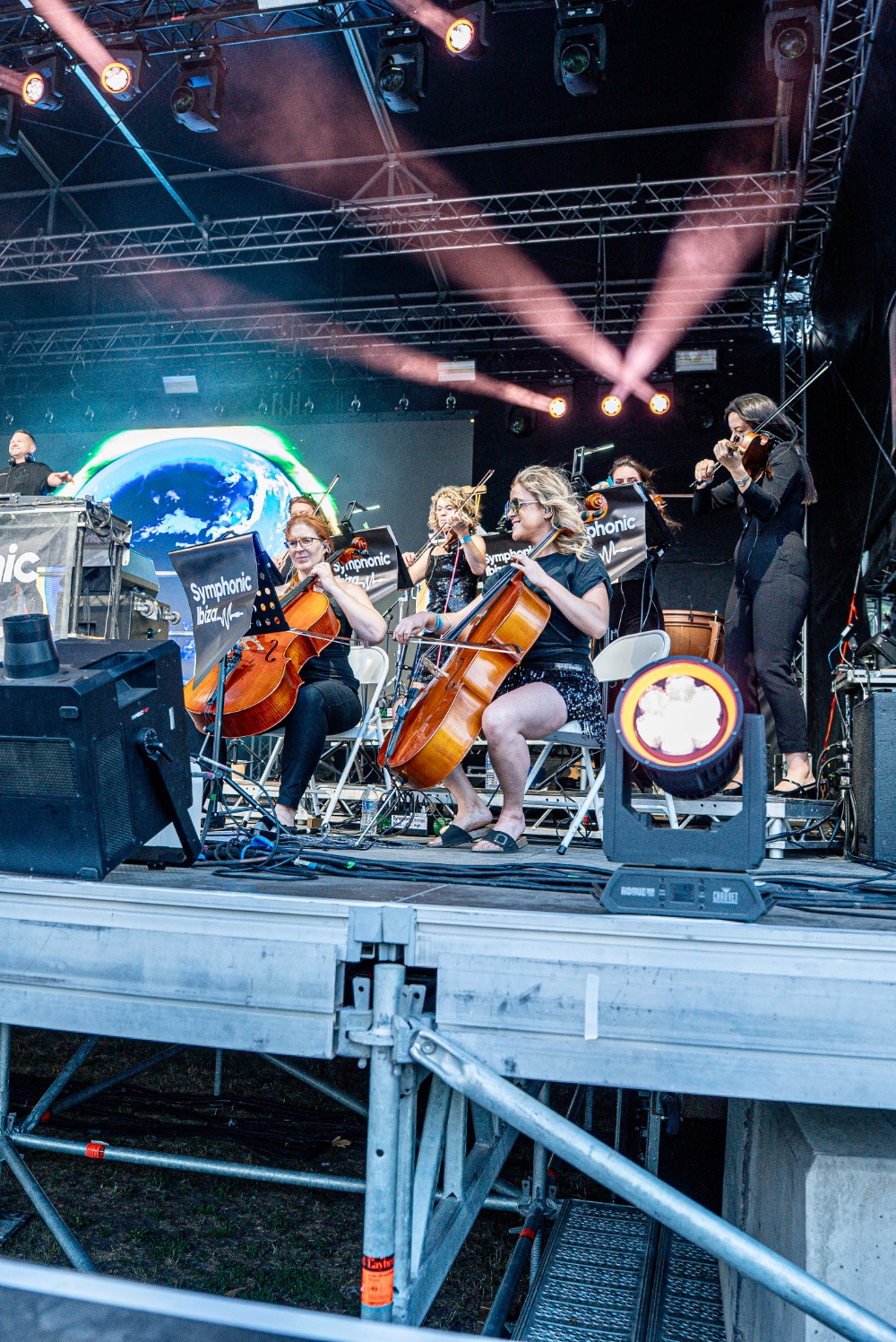 kisstory on Blackheath