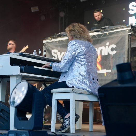 kisstory on Blackheath