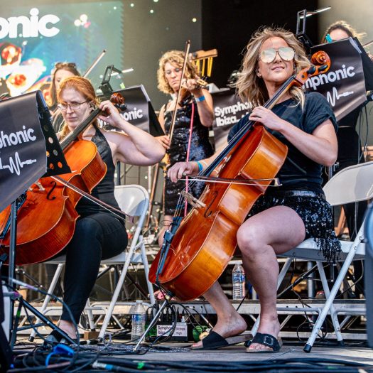 kisstory on Blackheath