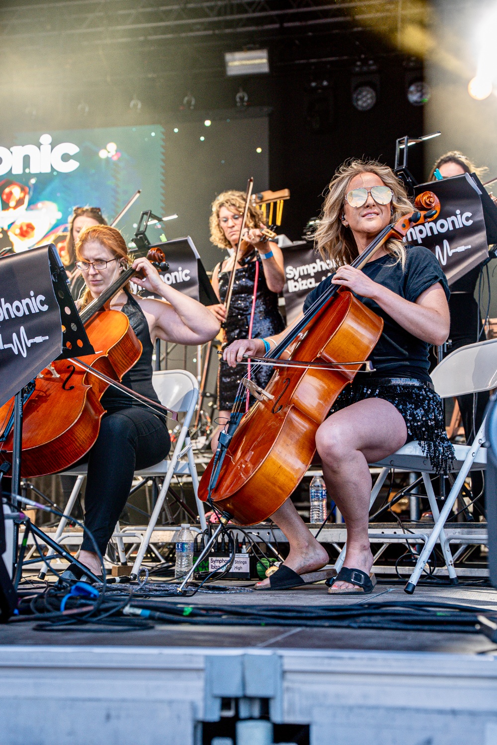 kisstory on Blackheath