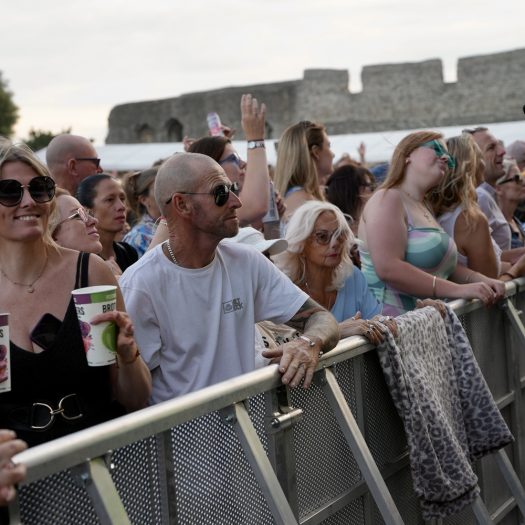 kisstory on Blackheath