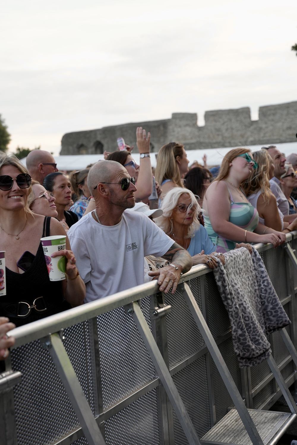 kisstory on Blackheath