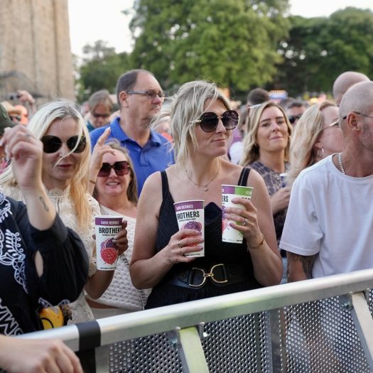 kisstory on Blackheath