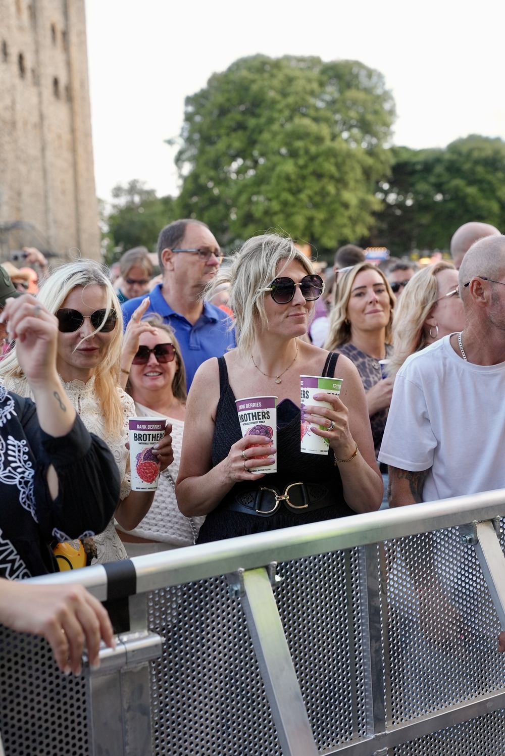 kisstory on Blackheath