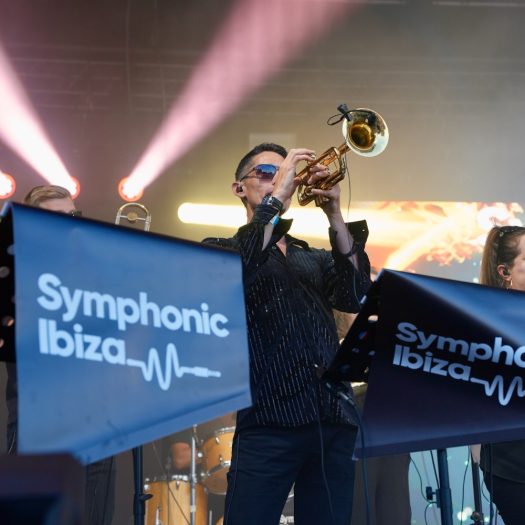 kisstory on Blackheath