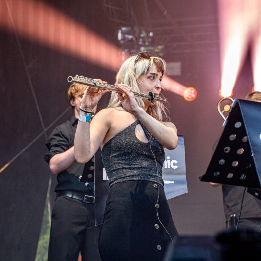 kisstory on Blackheath