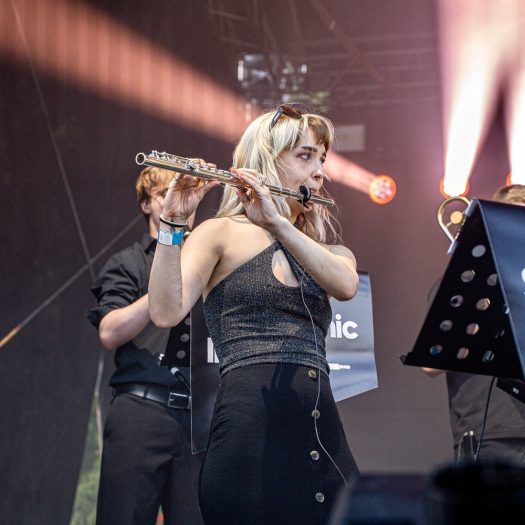 kisstory on Blackheath