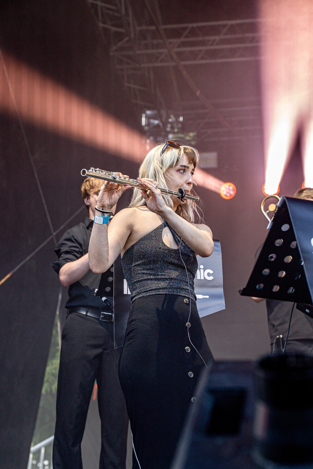 kisstory on Blackheath