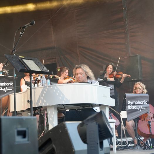 kisstory on Blackheath