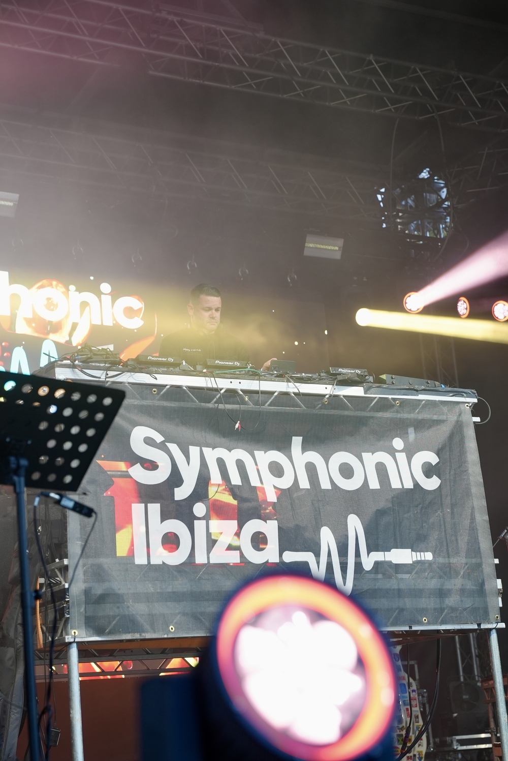 kisstory on Blackheath