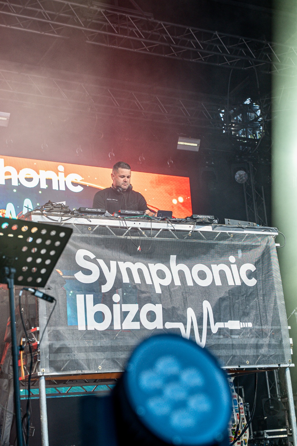 kisstory on Blackheath